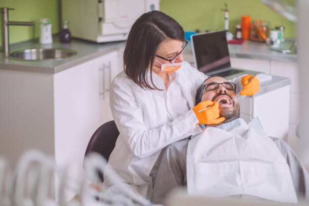 Best Emergency Wisdom Tooth Extraction in Meiners Oaks, CA