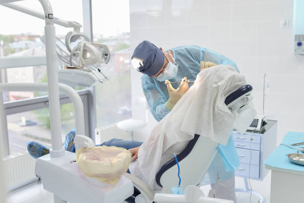 Best Dental Abscess Treatment in Meiners Oaks, CA